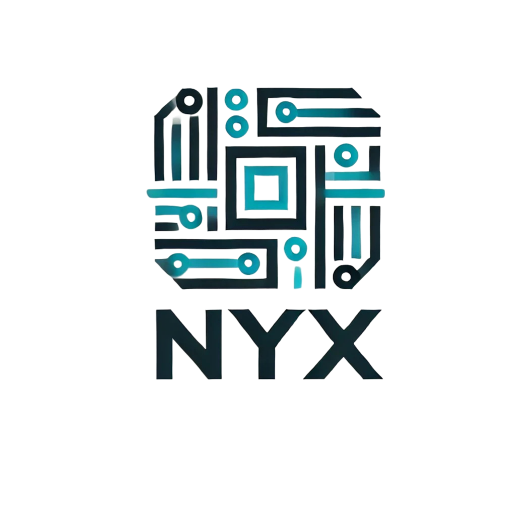 NYX Logo